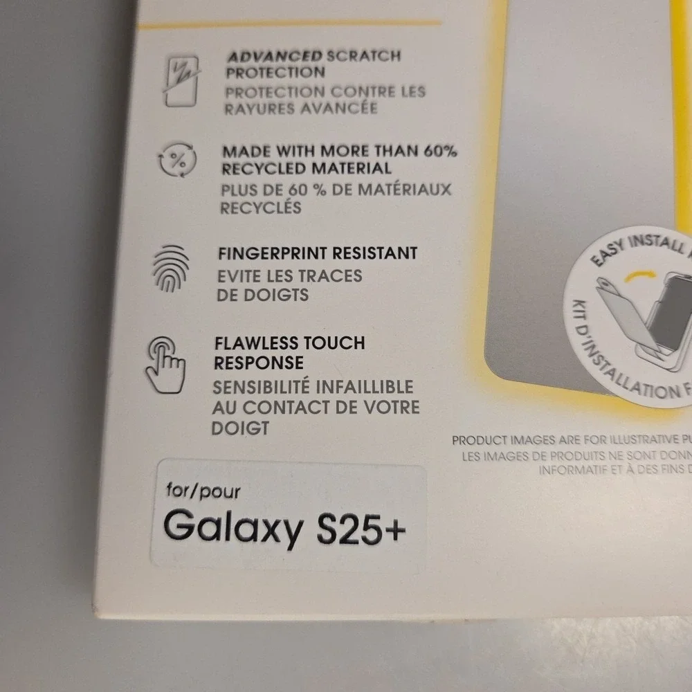 Samsung‎ Galaxy S25 Ultra Premium Glass